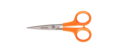 9881 NŮŽKY FISKARS 125MM